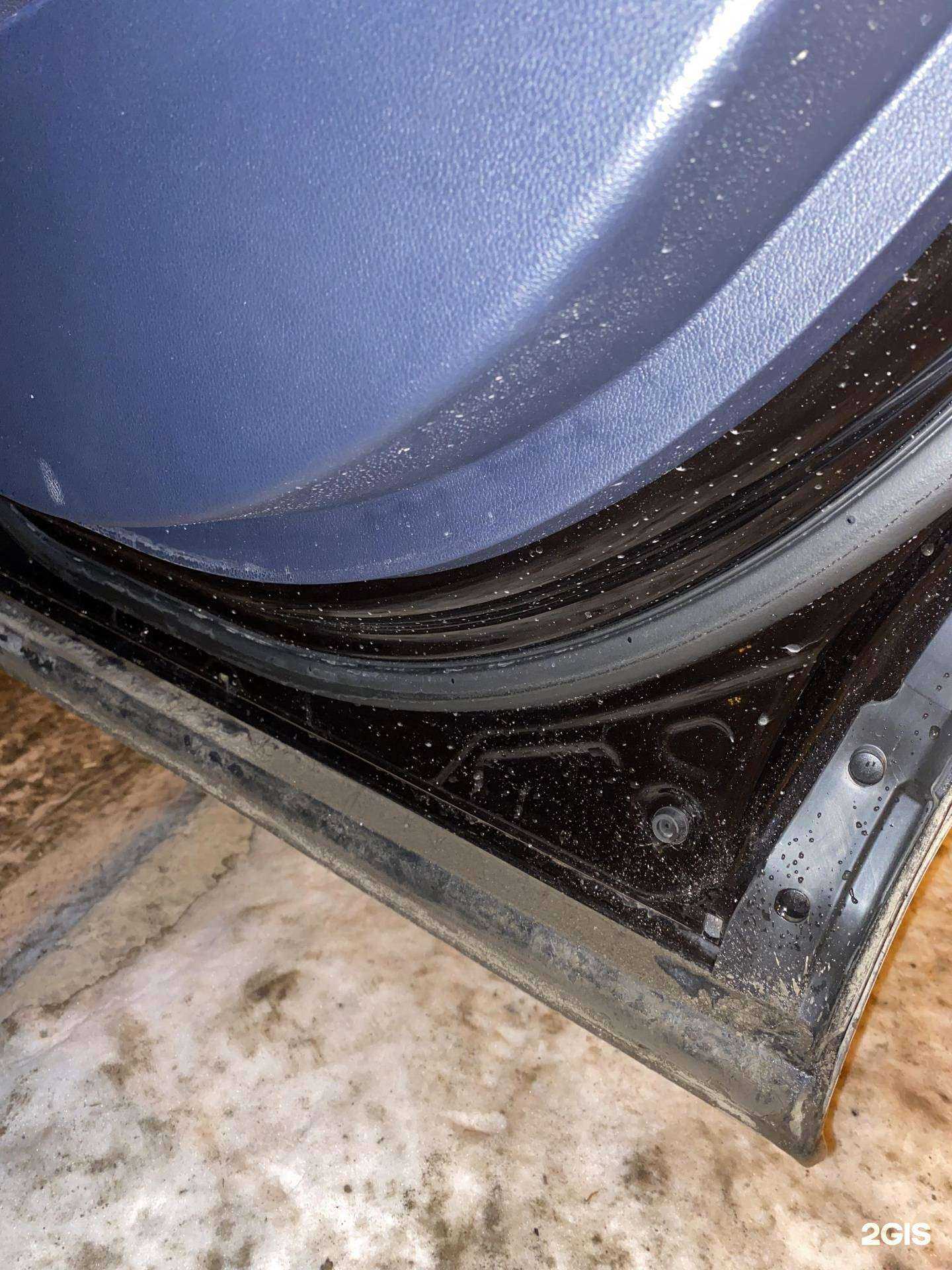 Отзывы на компанию Вегас в Красноярске c фото