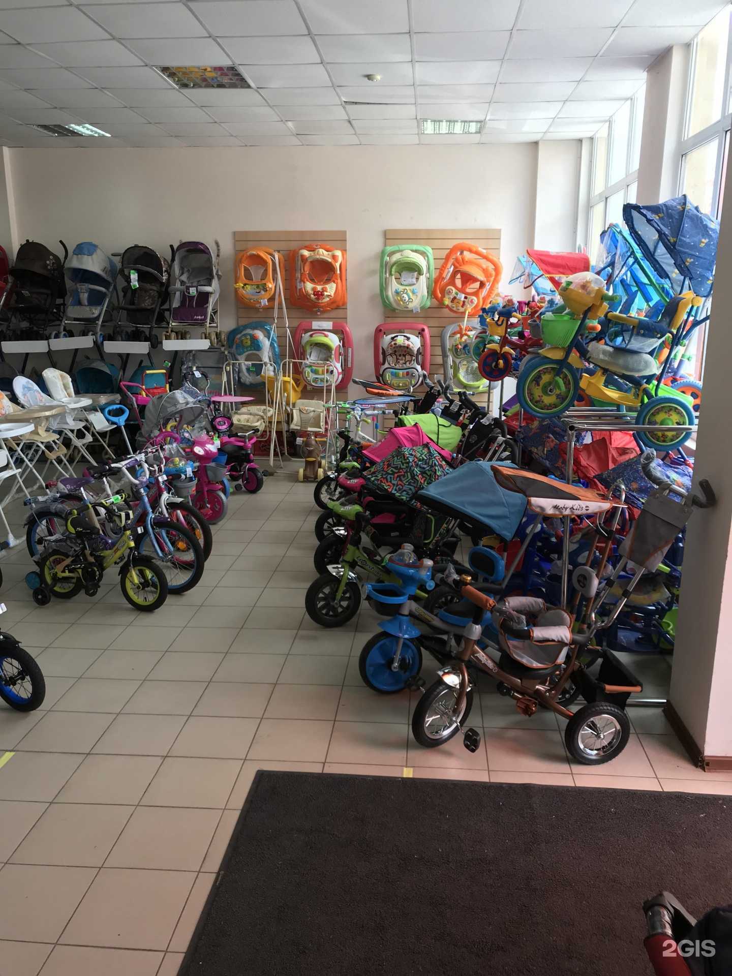 Отзывы на компанию Аист в г. Краснодар c фото