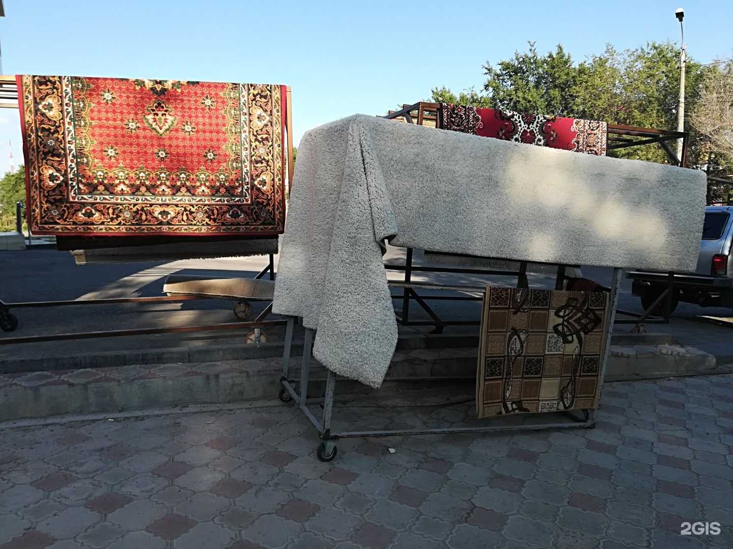 Отзывы на компанию 555 в Волгограде c фото