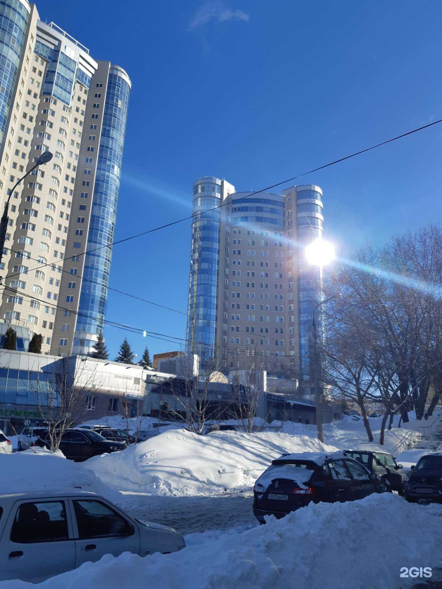 Отзывы на компанию Secret в Самаре c фото - фотография 2 из 2