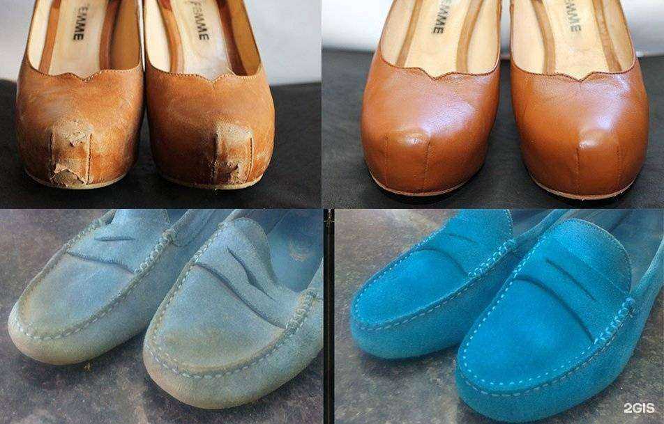 Отзывы на компанию Кожмастер в г. Краснодар c фото