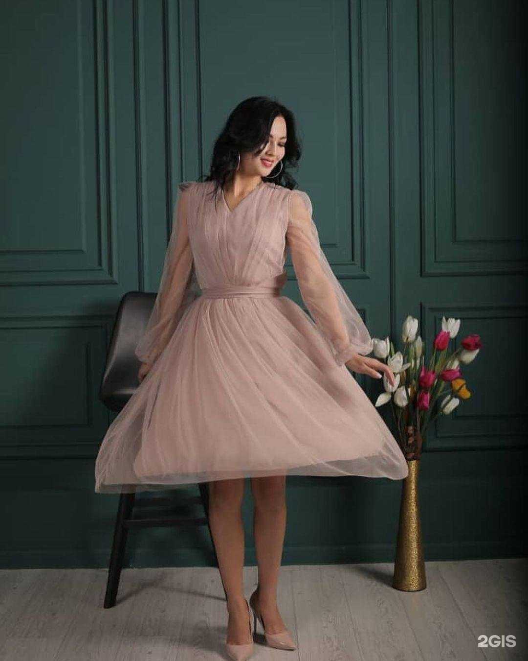 Отзывы на компанию Rossa в г. Ачинск c фото