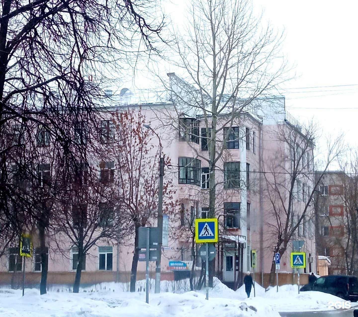 Отзывы на компанию Промшвейтех37 в Иванове c фото - фотография 2 из 2