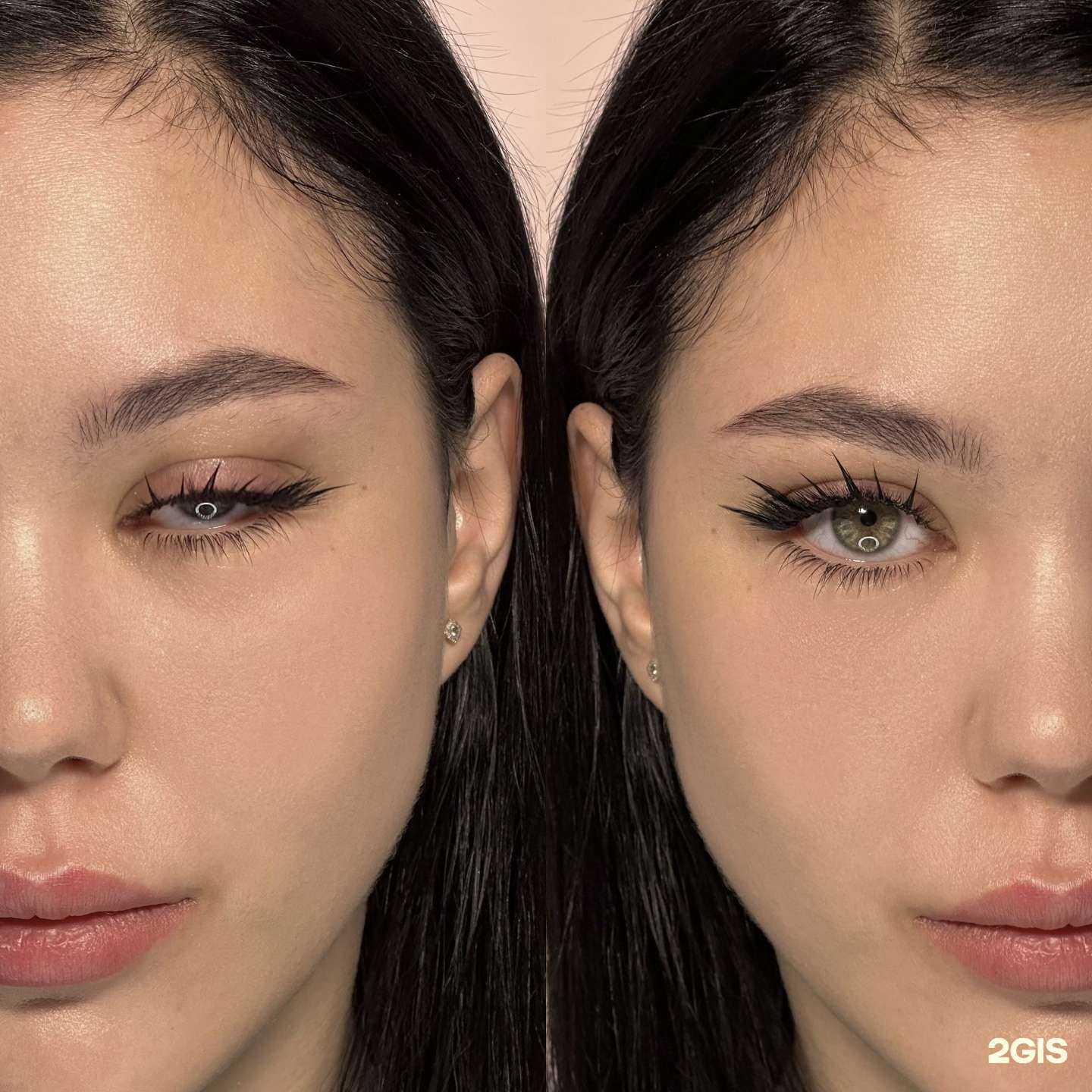 Отзывы на компанию Студия наращивания ресниц  в Иркутске c фото