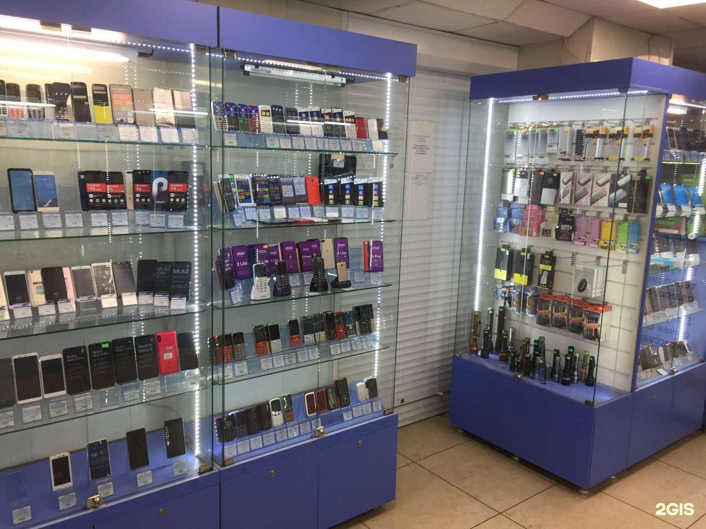 Отзывы на компанию Gadget Market в Ярославле c фото