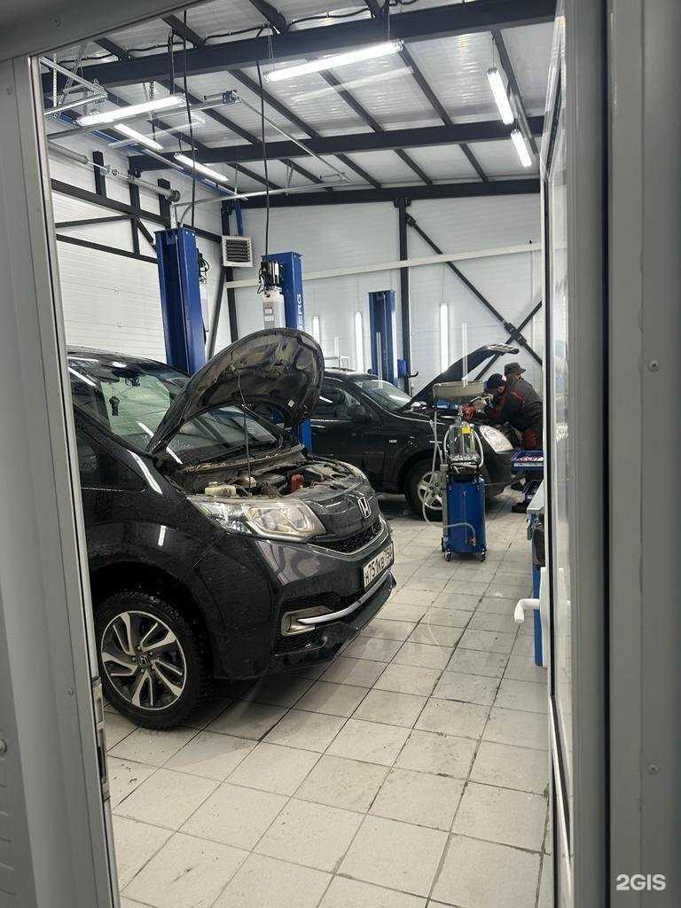 Отзывы на компанию LiquiMoly в Подольске c фото