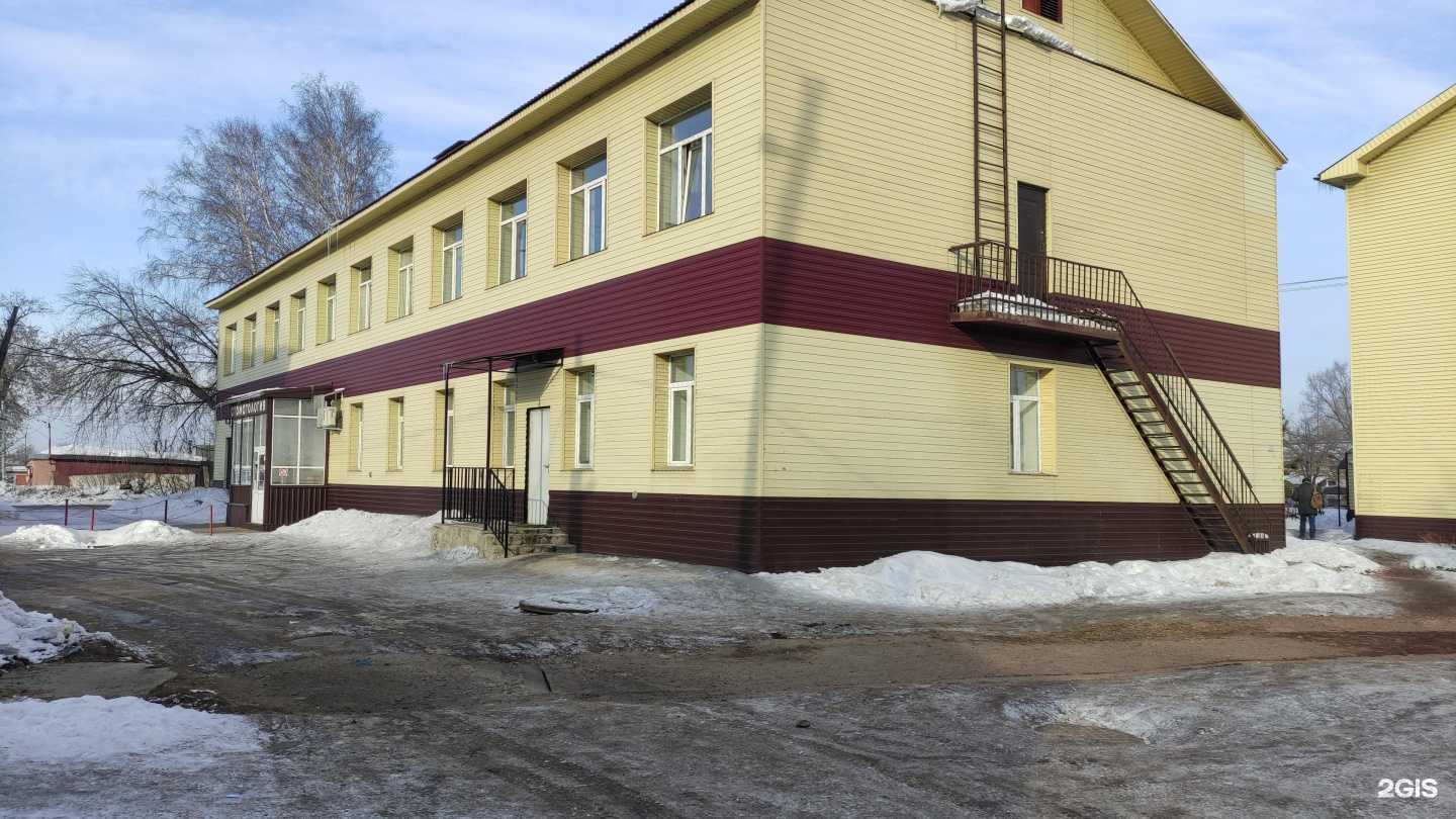 Отзывы на компанию Стоматология на Гагарина в Осинниках c фото - фотография 2 из 2