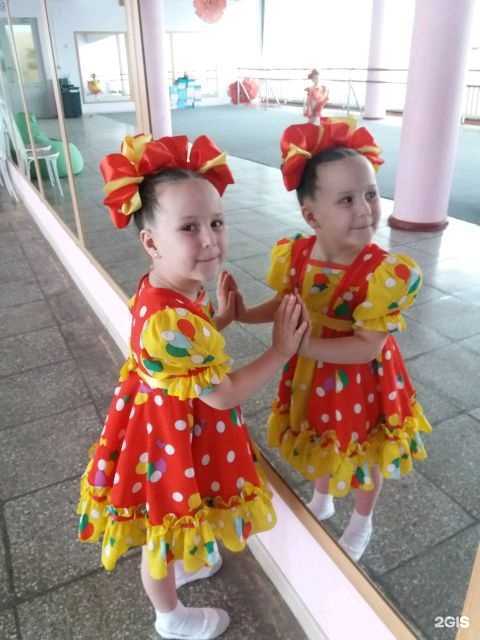 Отзывы на компанию Кумир в г. Красноярск c фото