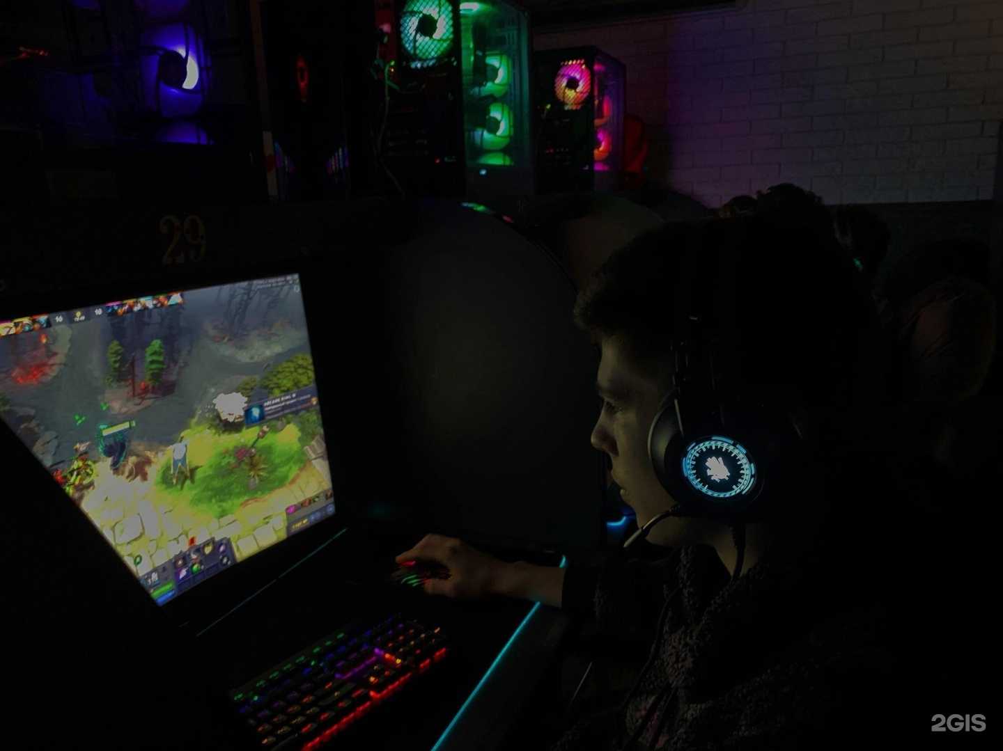 Отзывы на компанию Арена в Калининграде c фото