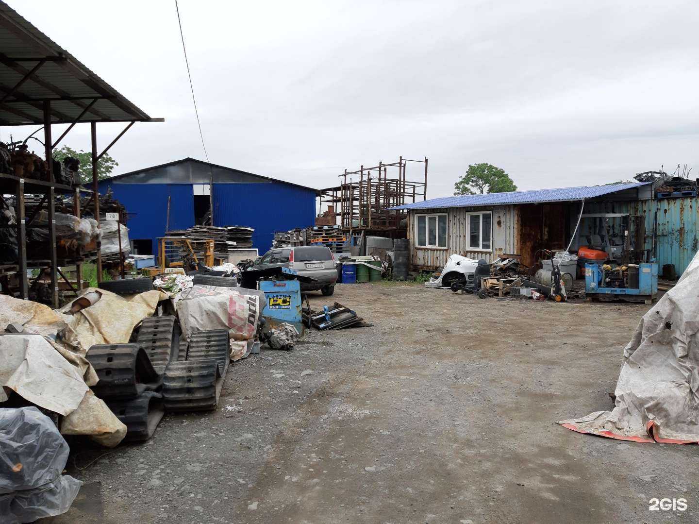 Отзывы на компанию e25.ru в Владивостоке c фото