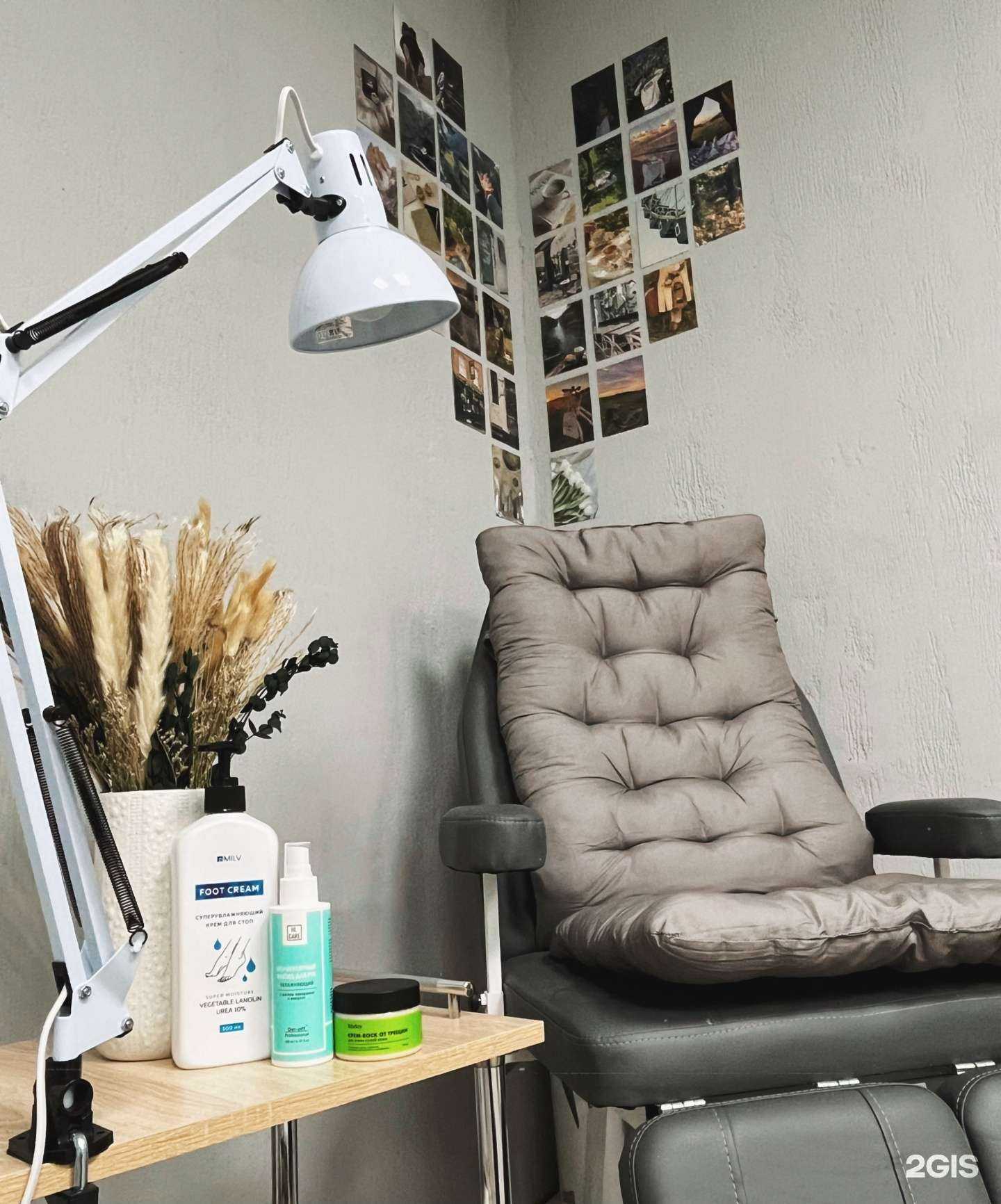 Отзывы на компанию BM.nails в Иванове c фото