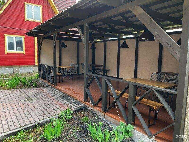 Отзывы на компанию Дом вкуса в Воронеже c фото