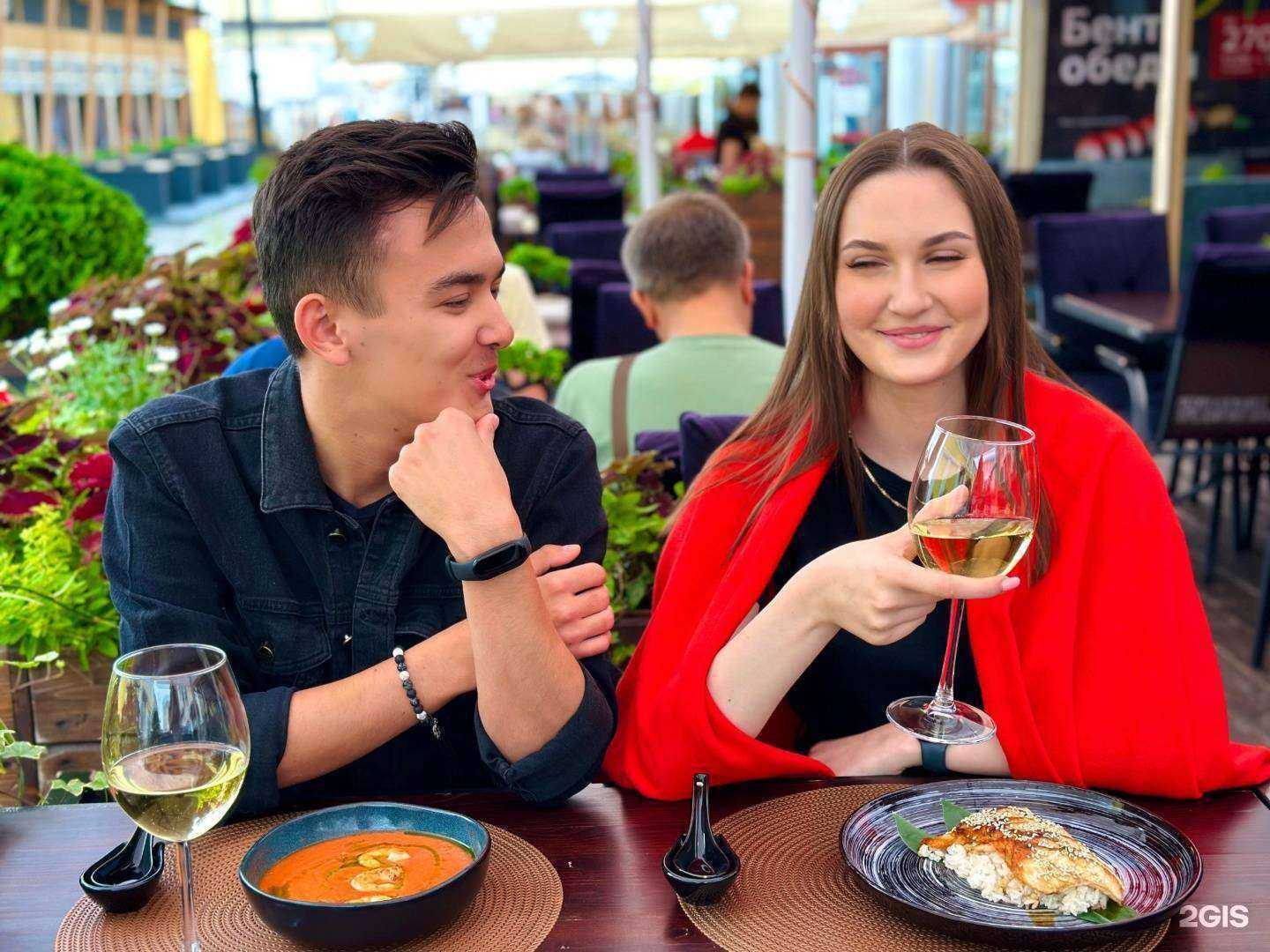 Отзывы на компанию Кабуки 2.0 в Владимире c фото