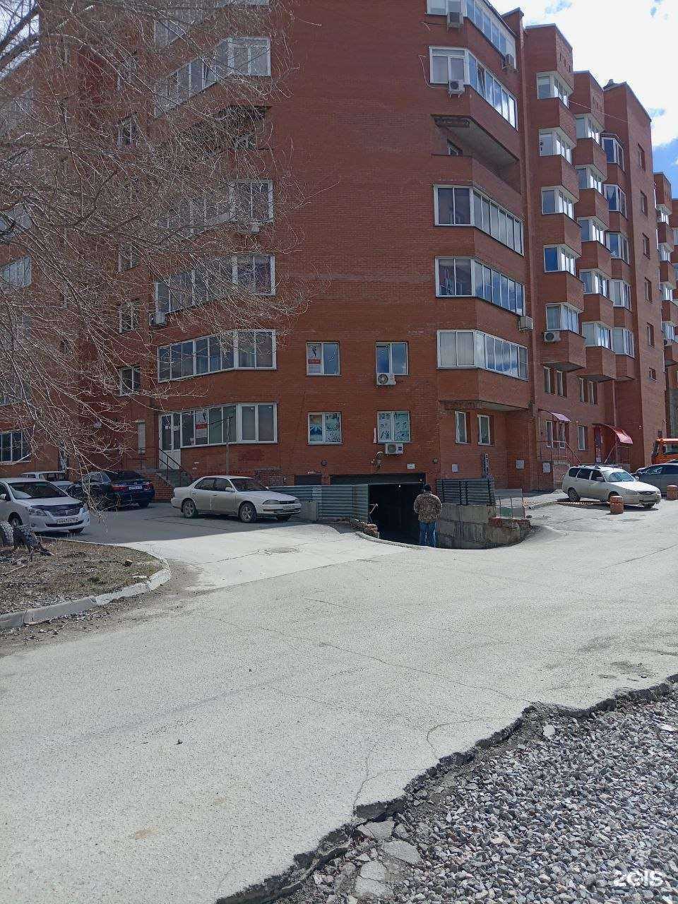 Отзывы на компанию Армастрой в Новосибирске c фото