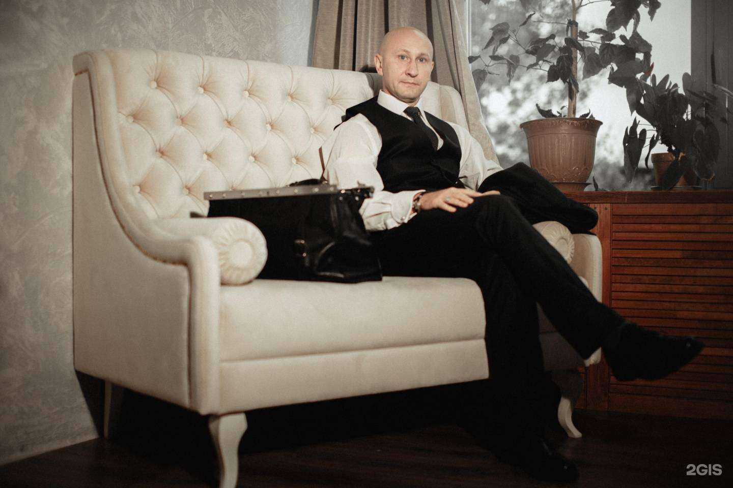 Отзывы на компанию Адвокатский кабинет Данилова А.С. в Тюмени c фото