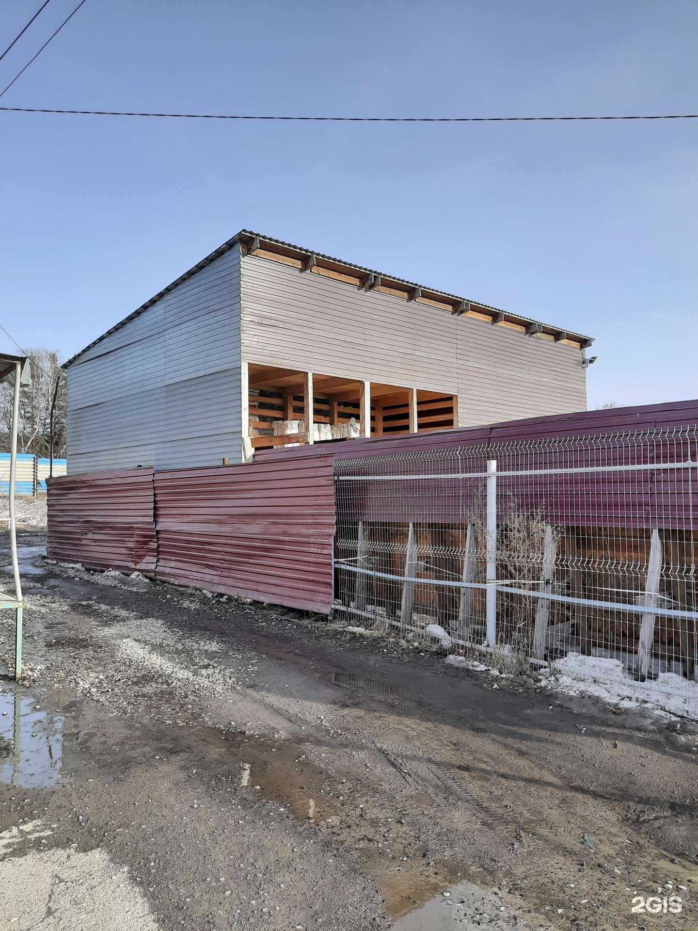 Отзывы на компанию Ладья в Новосибирске c фото - фотография 2 из 2