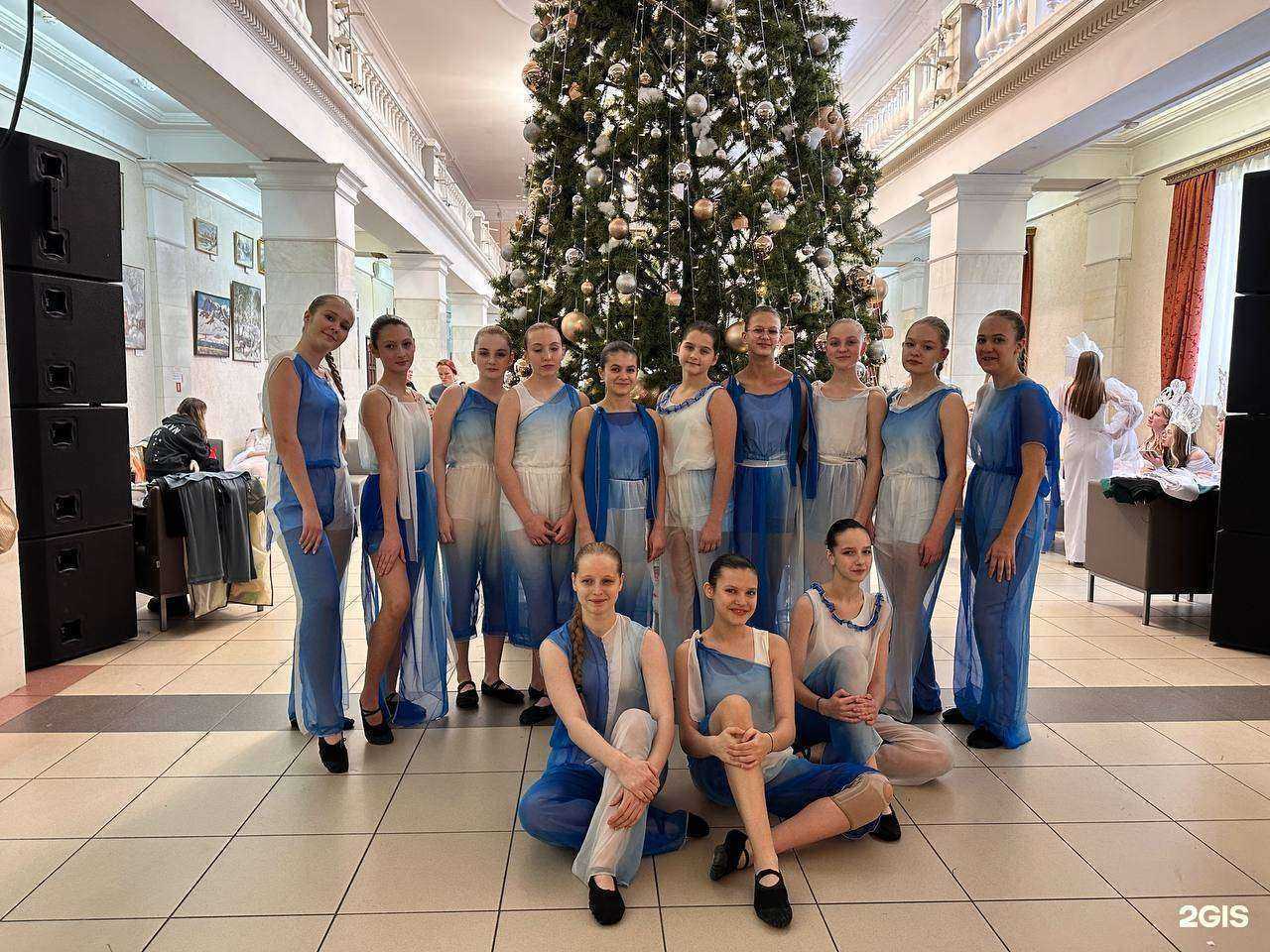 Отзывы на компанию Deca Dance в Челябинске c фото