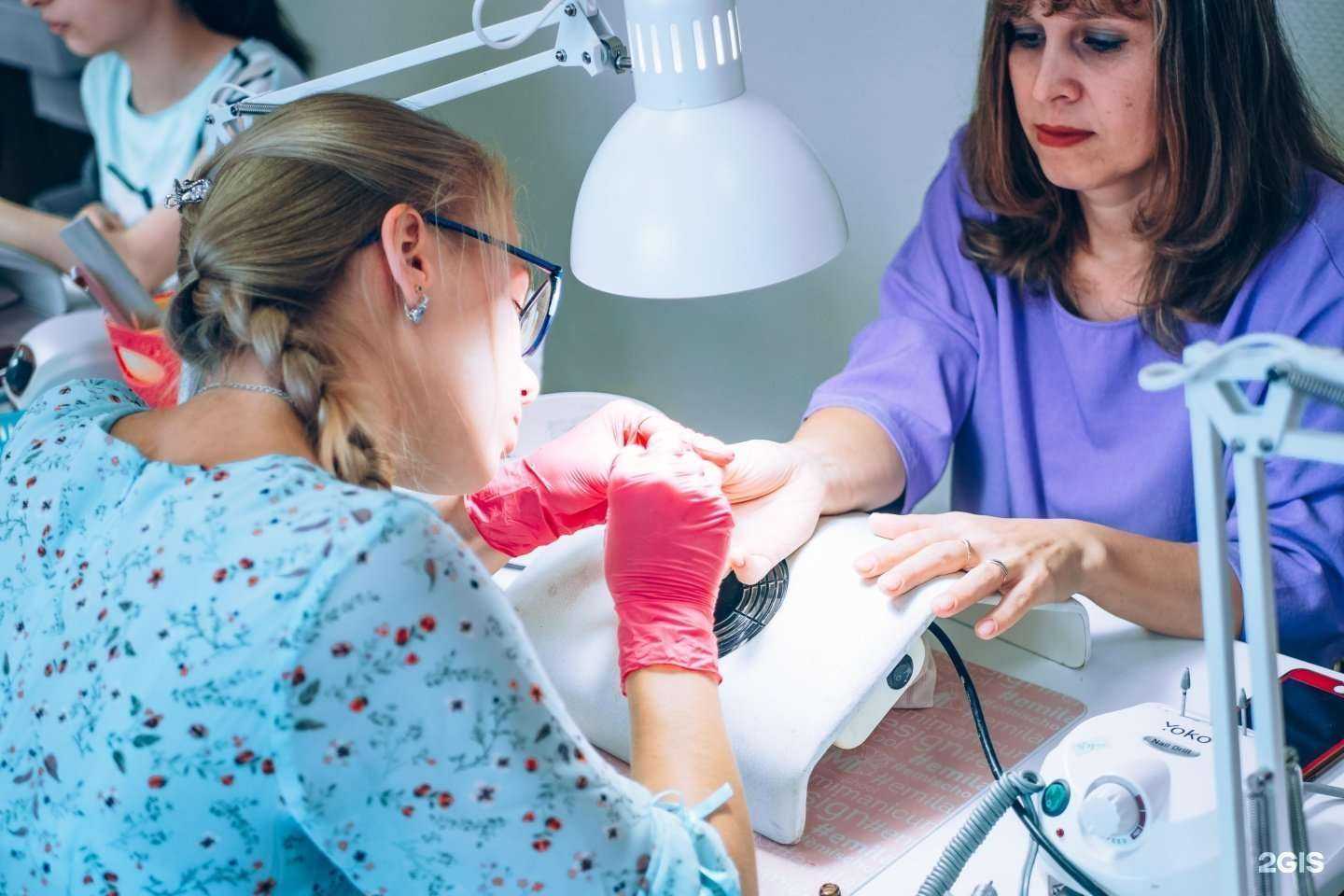 Отзывы на компанию emi-school в Иванове c фото