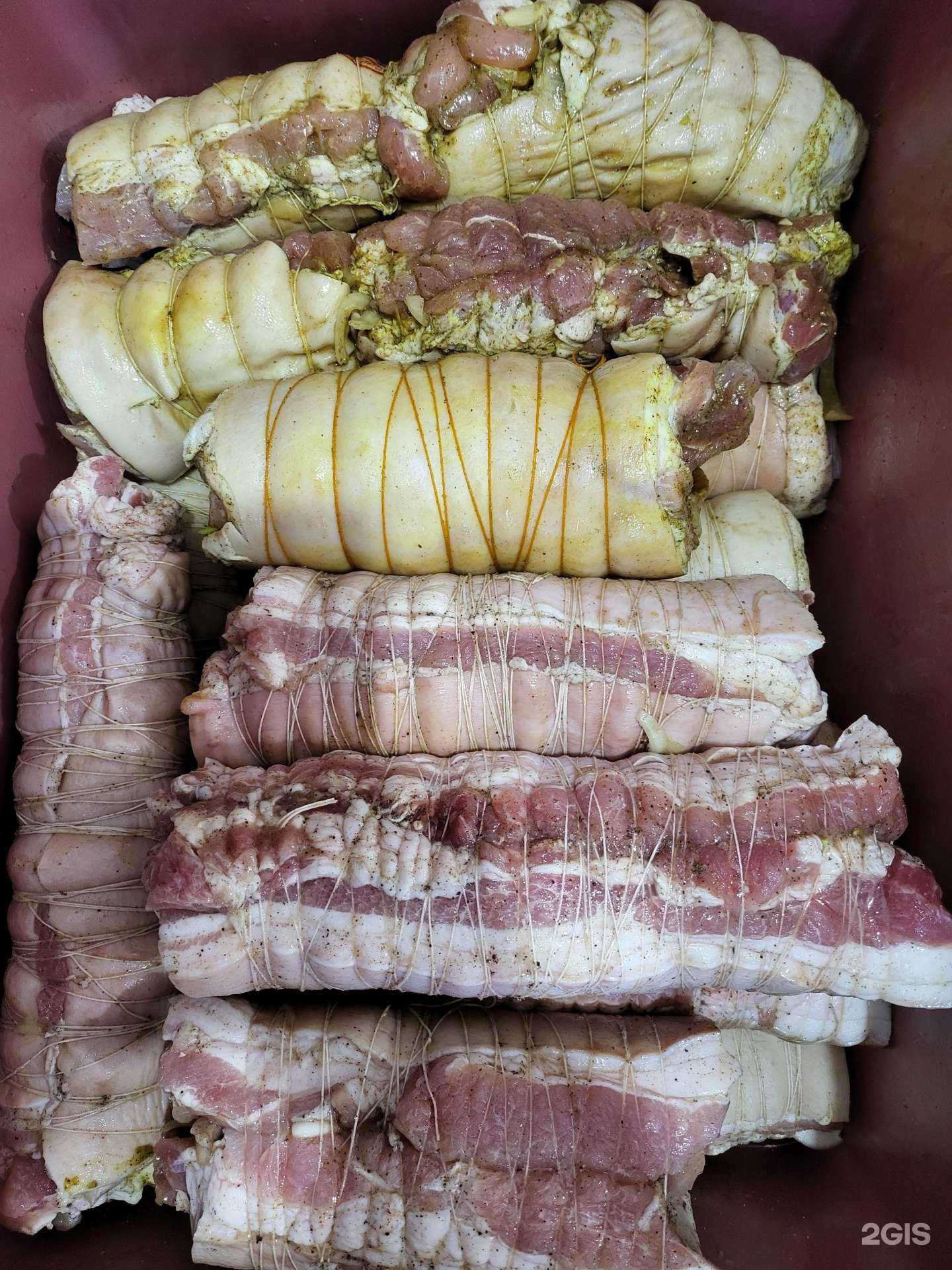 Отзывы на компанию Хошхоног в г. Улан-Удэ c фото