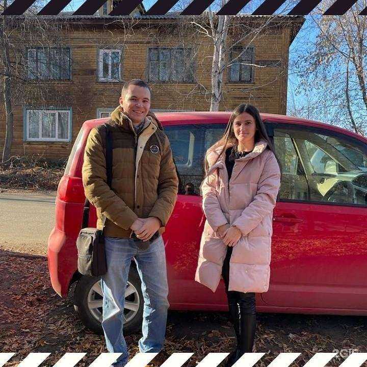 Отзывы на компанию Автоподбор-Сибирь в Иркутске c фото