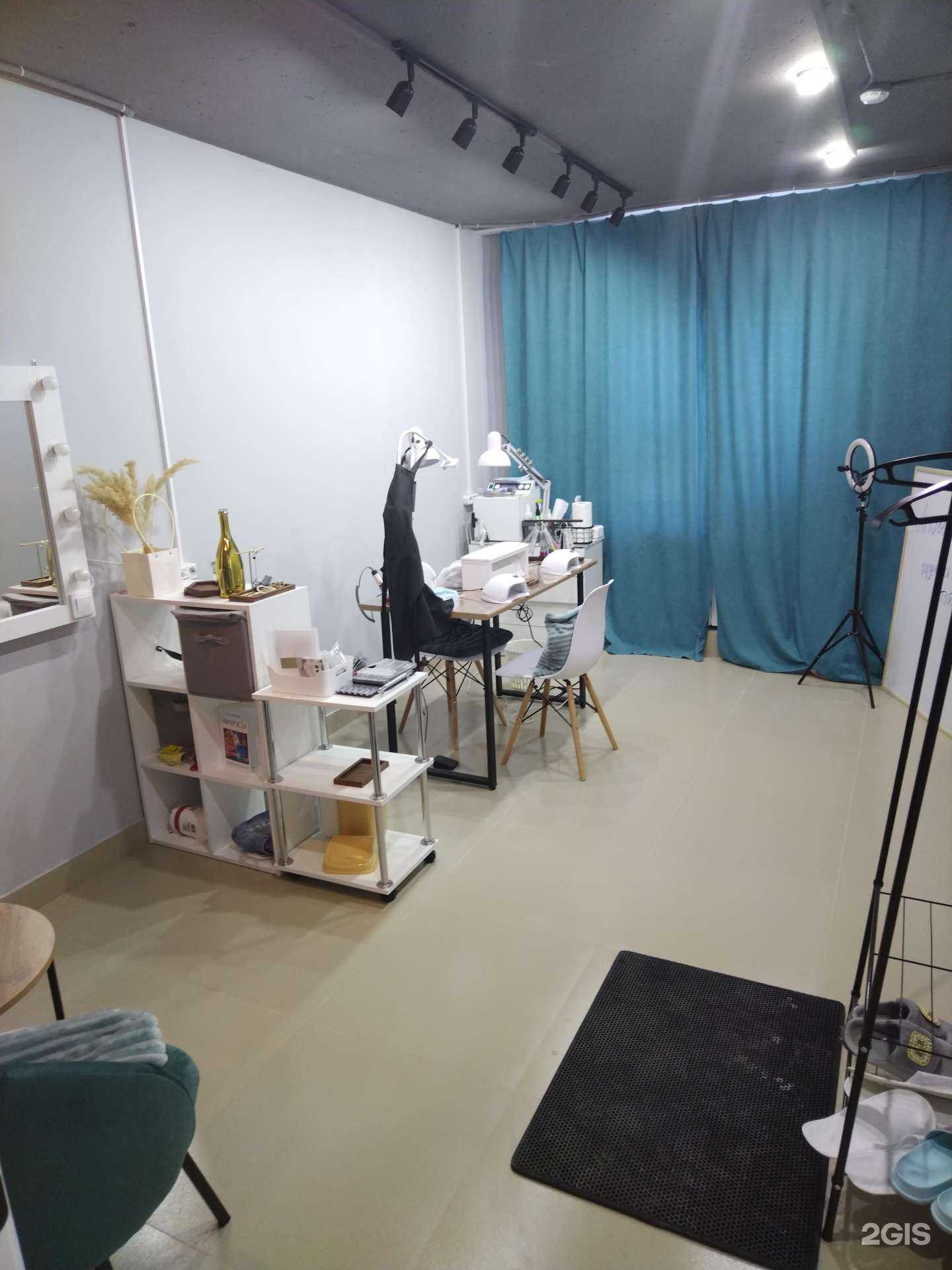 Отзывы на компанию Стрижки Plus в г. Набережные Челны c фото