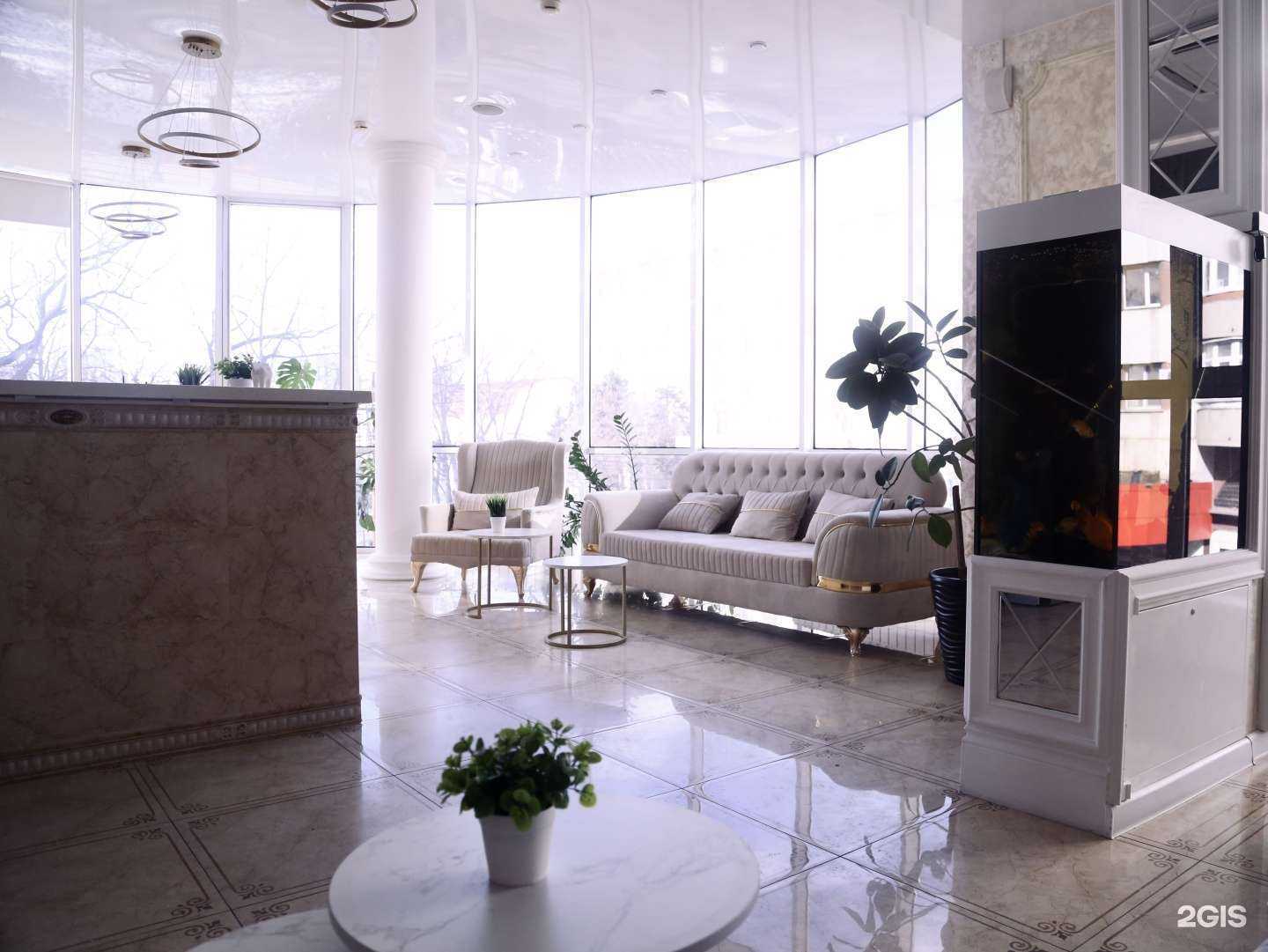 Отзывы на компанию Клиника Dr.Гаврилова в Краснодаре c фото