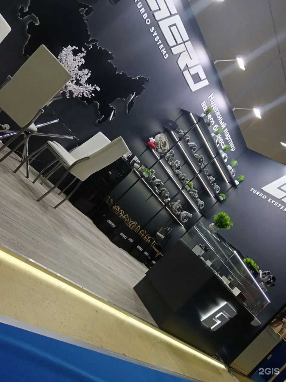 Отзывы на компанию TurboRus в Архангельске c фото