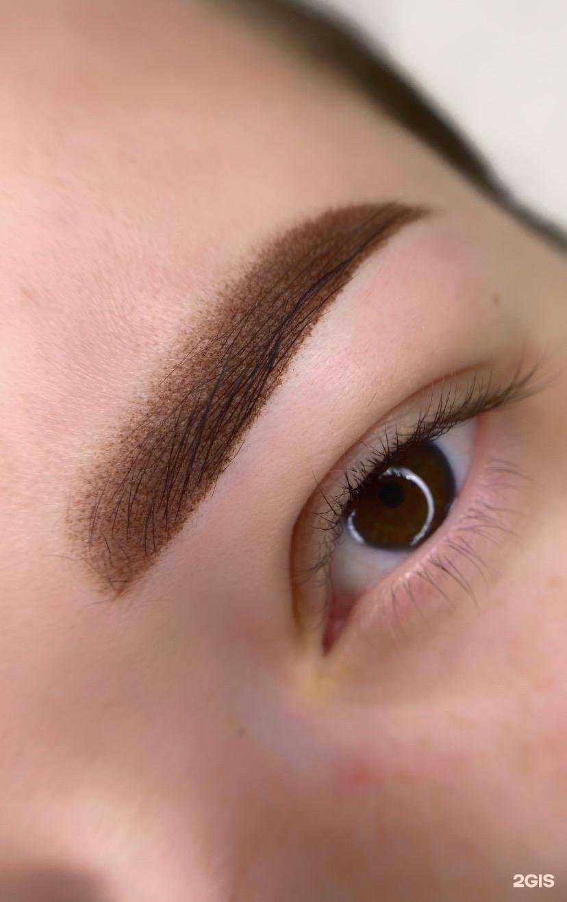 Отзывы на компанию Студия перманентного макияжа в г. Саранск c фото