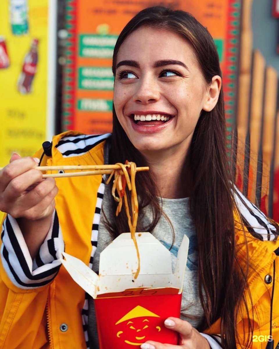 Отзывы на компанию Чи-Фань в г. Владивосток c фото