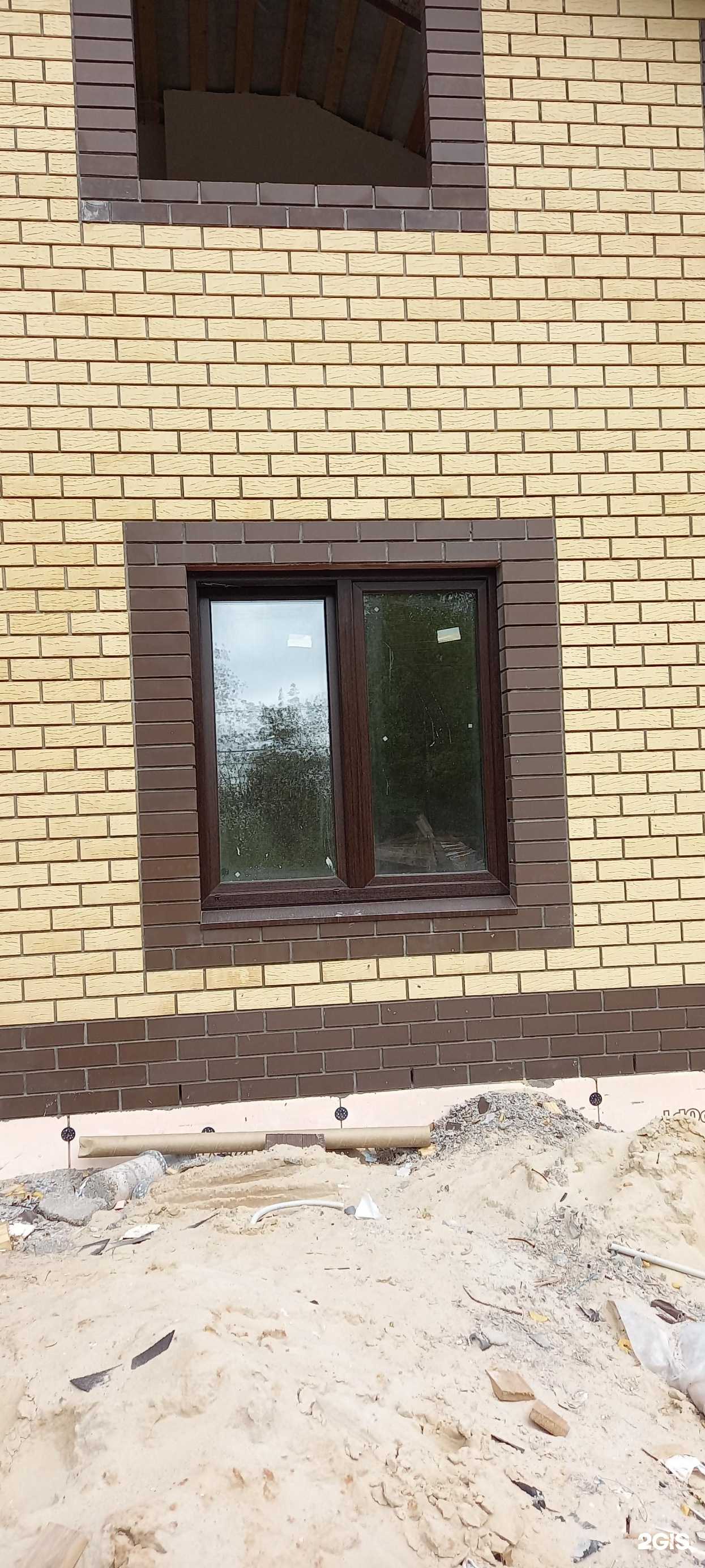 Отзывы на компанию ОкнаПластМонтаж в Боре c фото