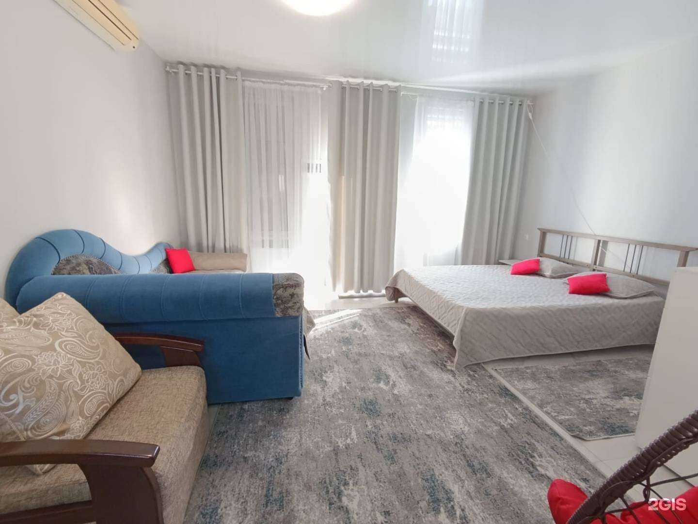 Отзывы на компанию Гостевой дом в Нальчике c фото