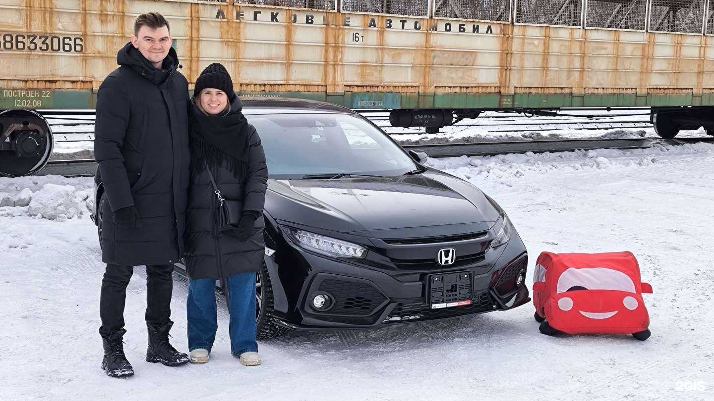 Отзывы на компанию ТокиДоки в г. Новосибирск c фото