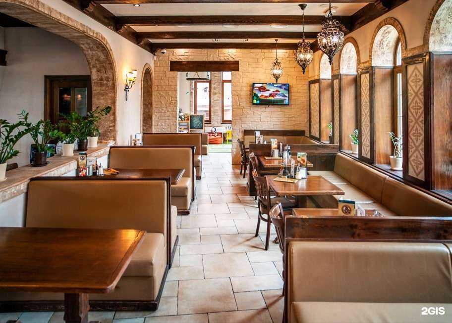 Отзывы на компанию Папаша Беппе в Калининграде c фото - фотография 2 из 2