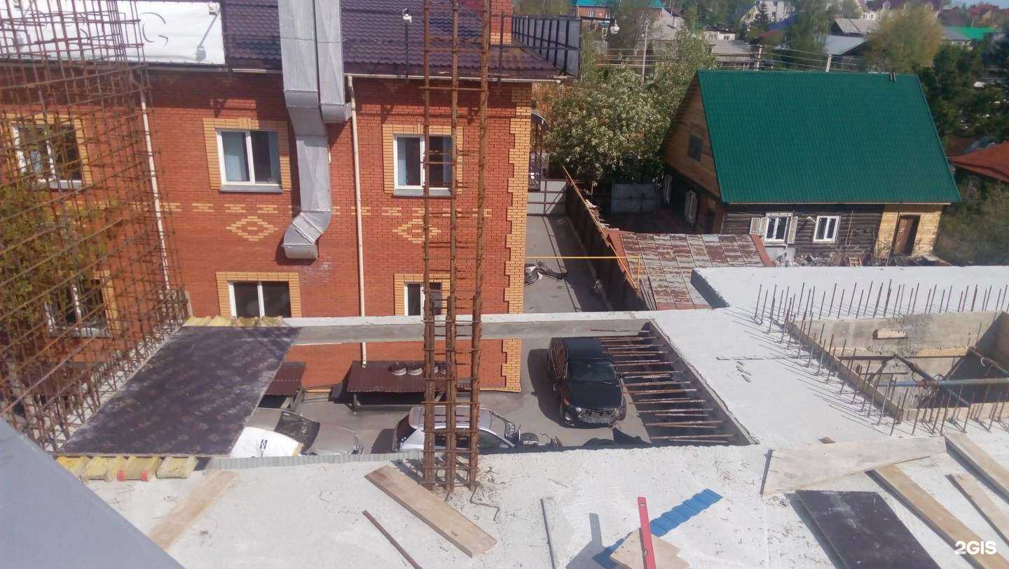 Отзывы на компанию АванСтиль в Новосибирске c фото - фотография 2 из 2