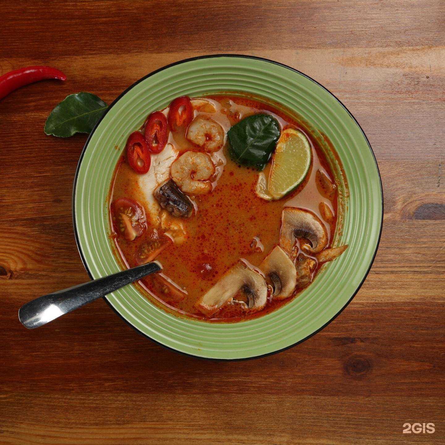 Отзывы на компанию Дыхание вока в Томске c фото