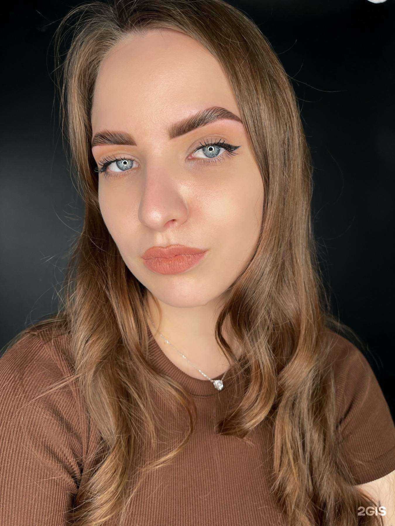 Отзывы на компанию БольшеЧемБрови в Астрахани c фото