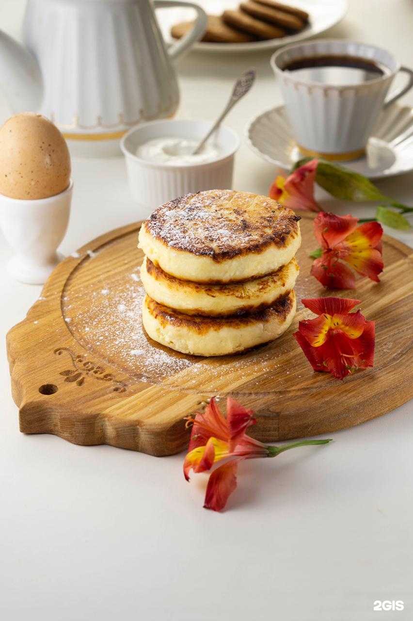 Отзывы на компанию ТестоФарш в Брянске c фото