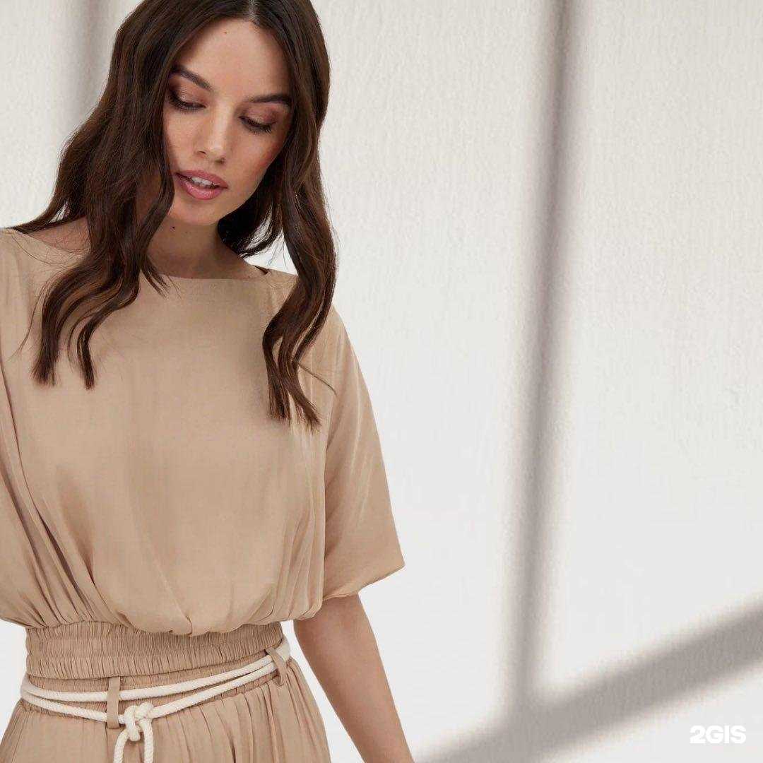 Отзывы на компанию Francesco Donni в Новотроицке c фото