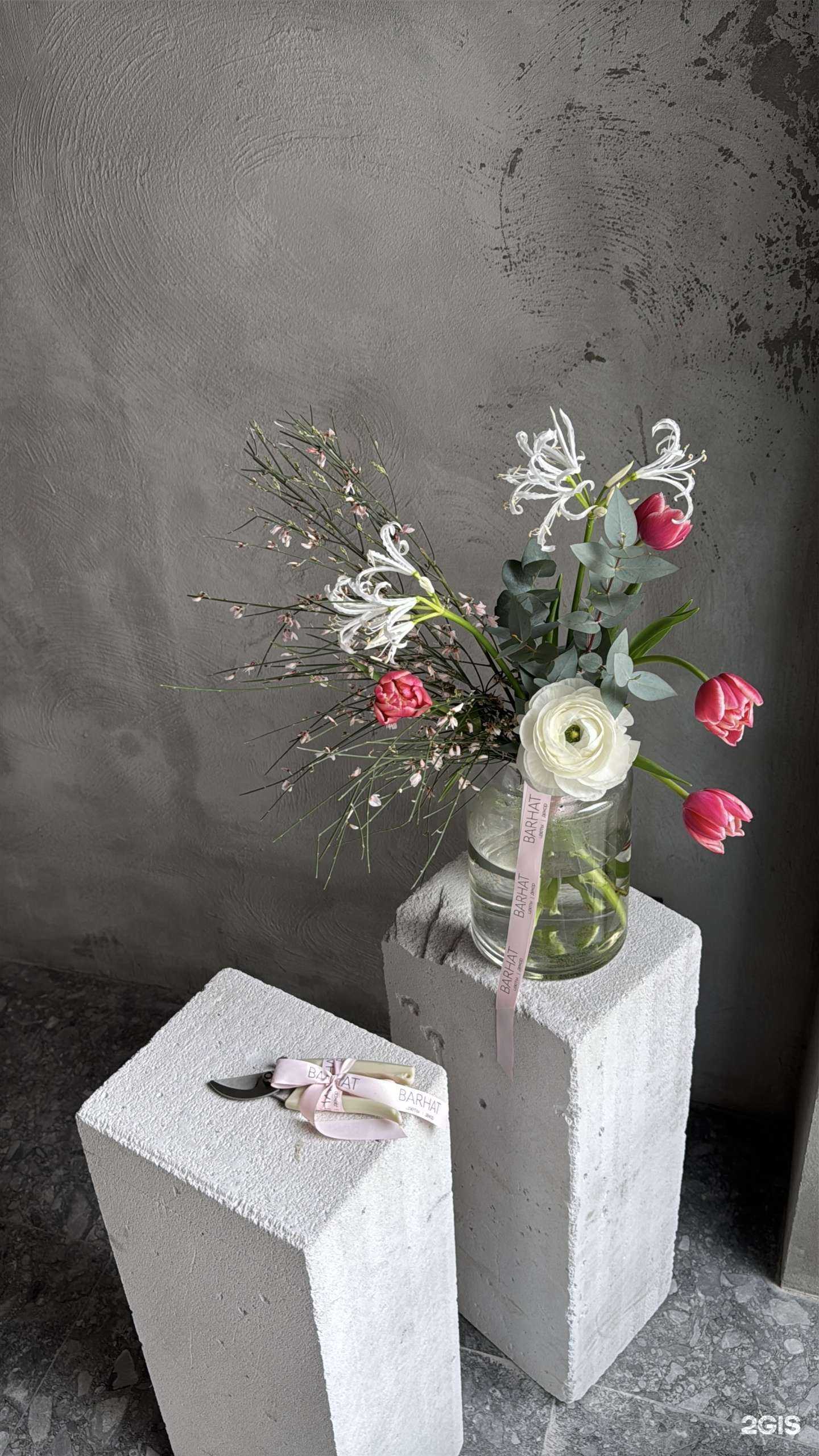 Отзывы на компанию Бархат в г. Тюмень c фото