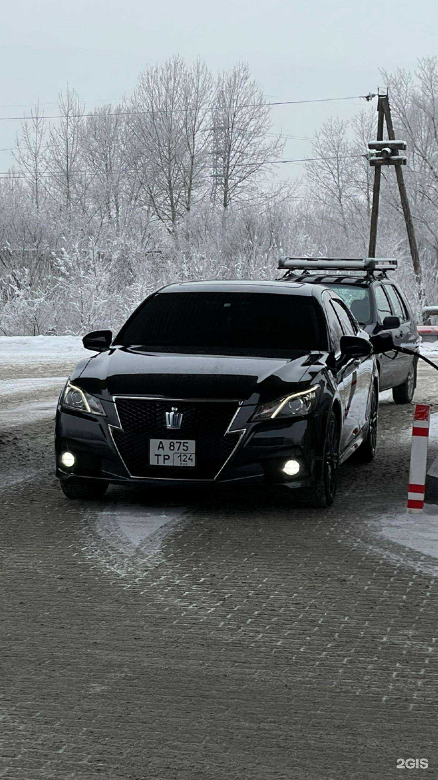 Отзывы на компанию Works custom в г. Абакан c фото