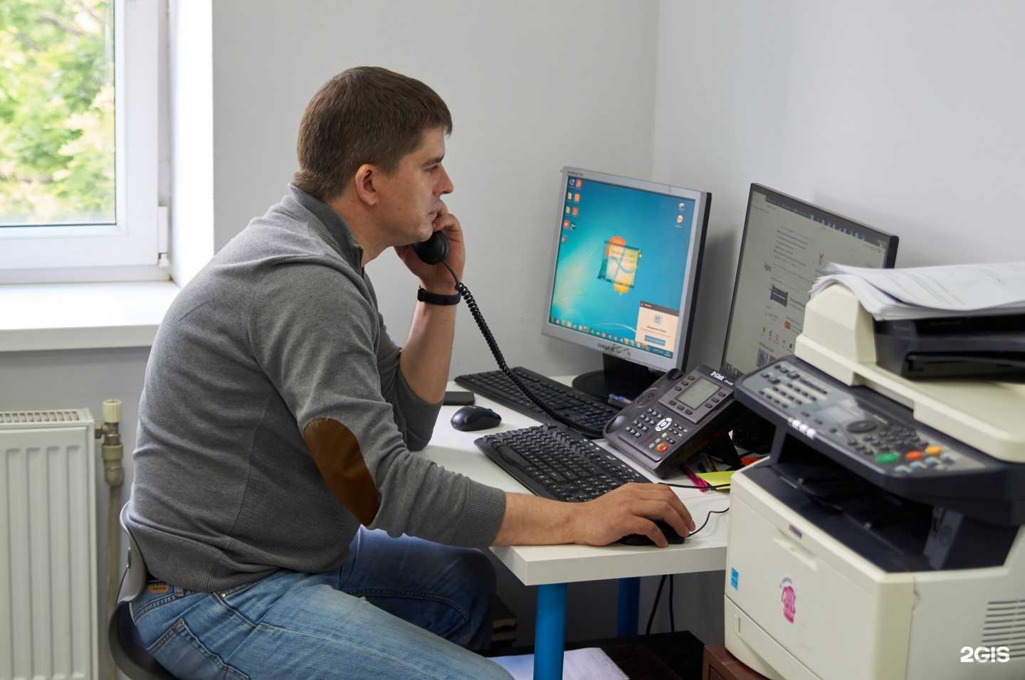 Отзывы на компанию WI-Tech в г. Курск c фото