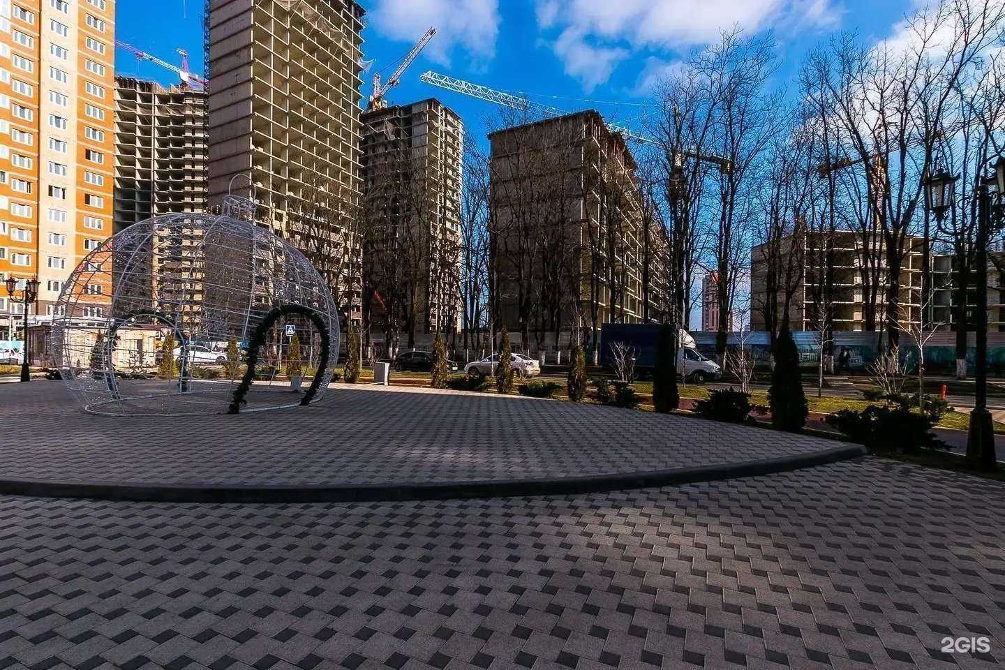 Отзывы на компанию Лаванда в Краснодаре c фото - фотография 2 из 2