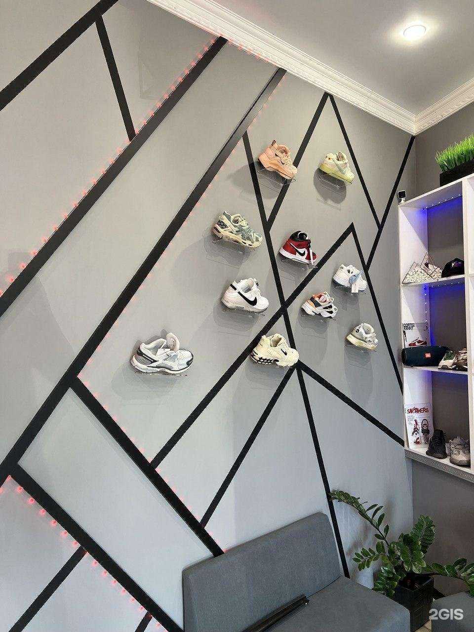 Отзывы на компанию Кроссовки не за горами в г. Пермь c фото