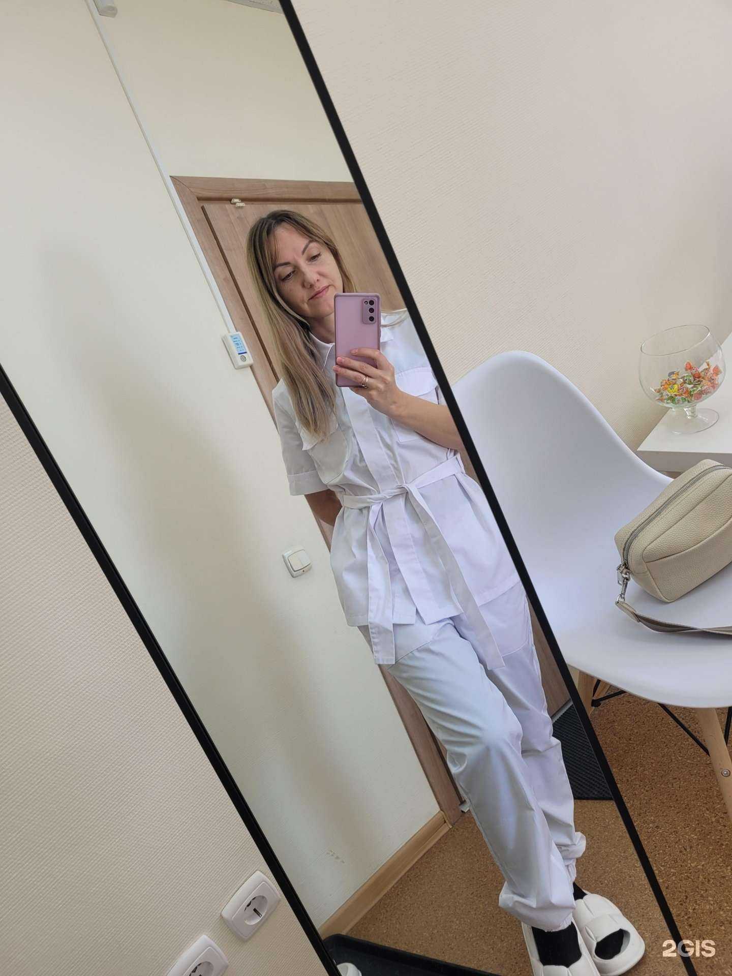 Отзывы на компанию Студия эстетической косметологии  в Барнауле c фото