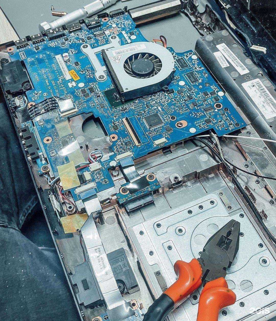 Отзывы на компанию AppGrade в Оренбурге c фото