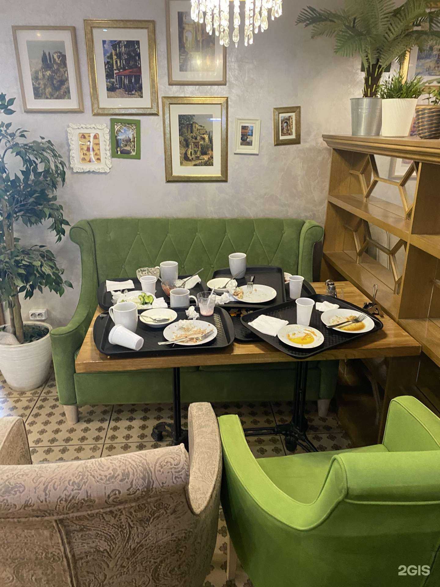 Отзывы на компанию Столовка Рублевка в г. Якутск c фото