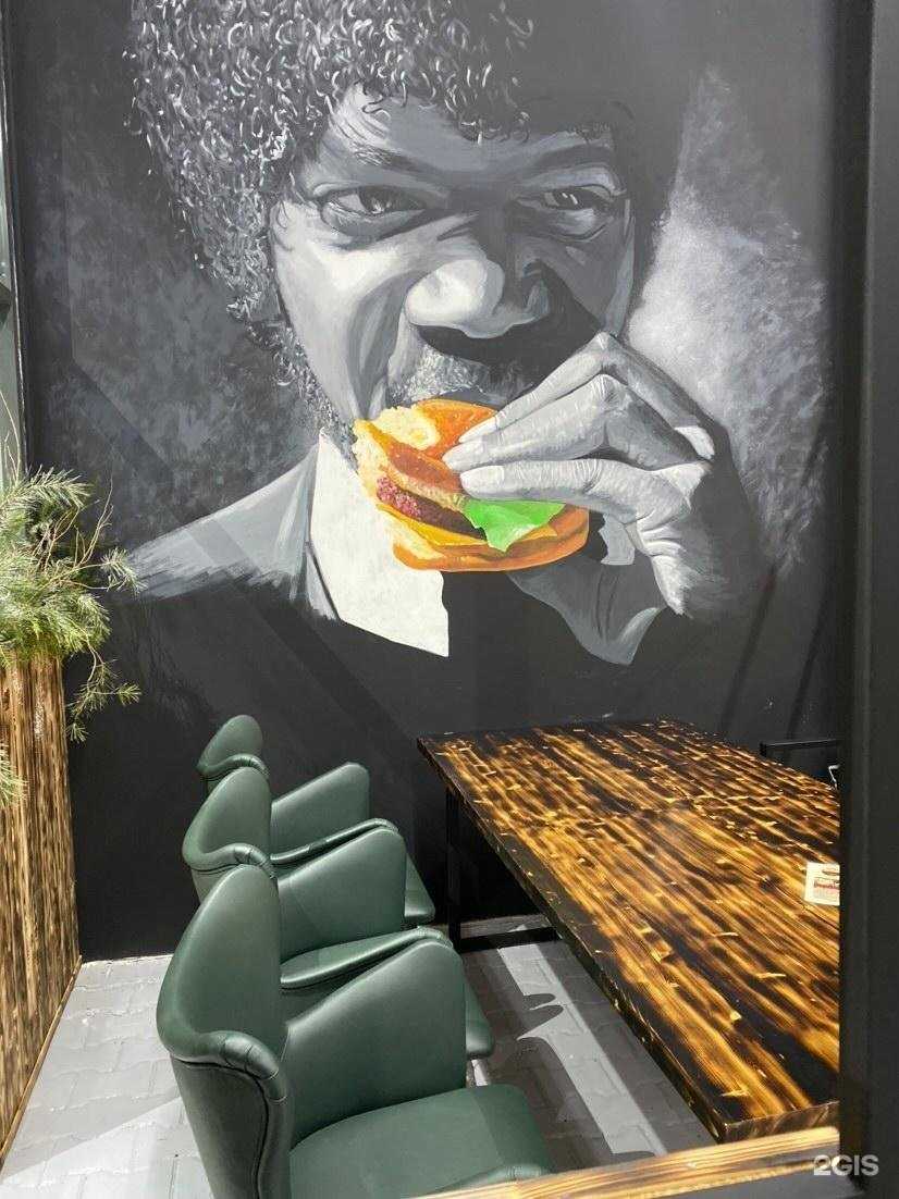 Отзывы на компанию BBQ red barrel в Санкт-Петербурге c фото