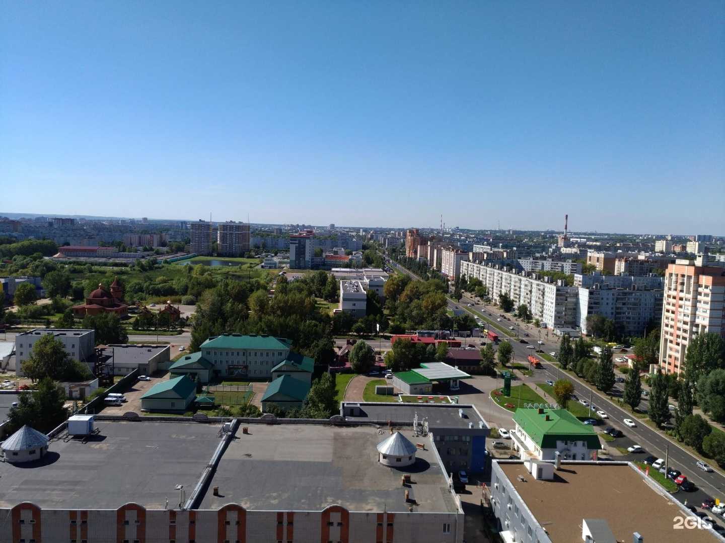 Отзывы на компанию INVITRO в Казани c фото - фотография 2 из 2