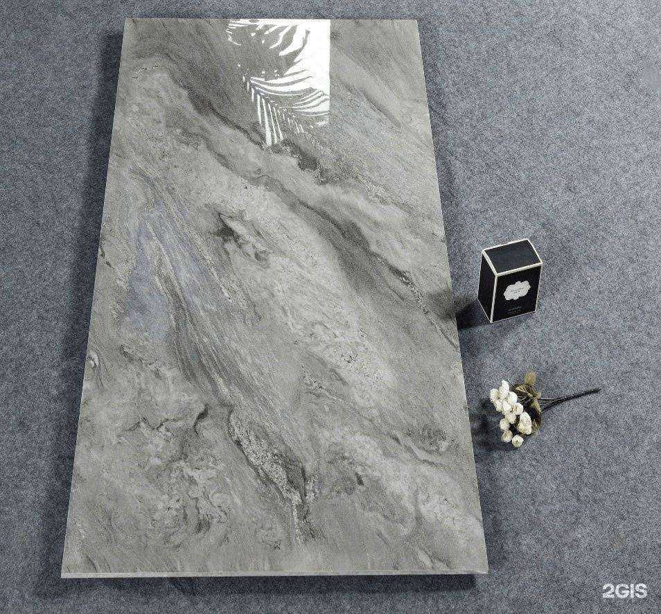 Отзывы на компанию Crystal Ceramics в Екатеринбурге c фото