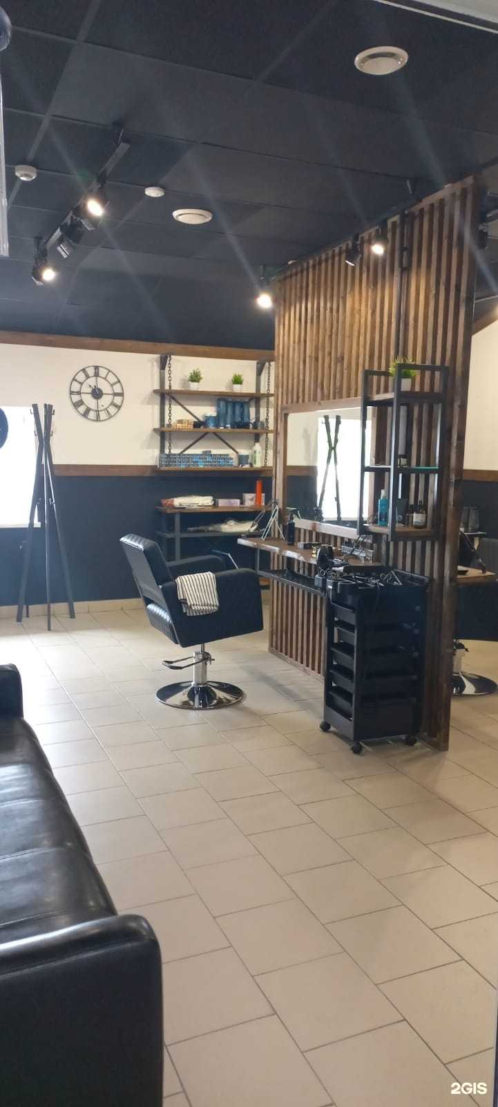 Отзывы на компанию Hair`s в Казани c фото